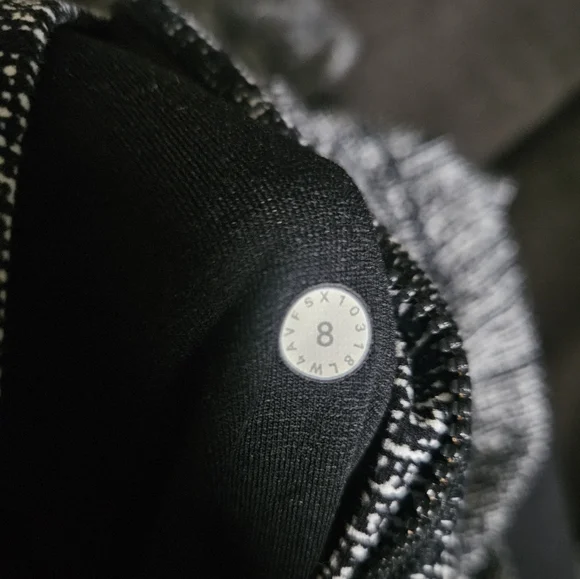 Lululemon Hooded Define Jacket *Nulu - Picture 9 of 12